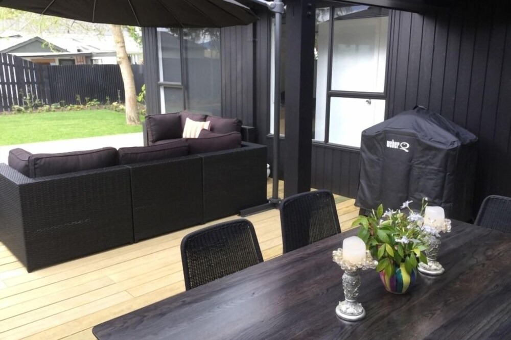 Photo of Outdoor in Blenheim