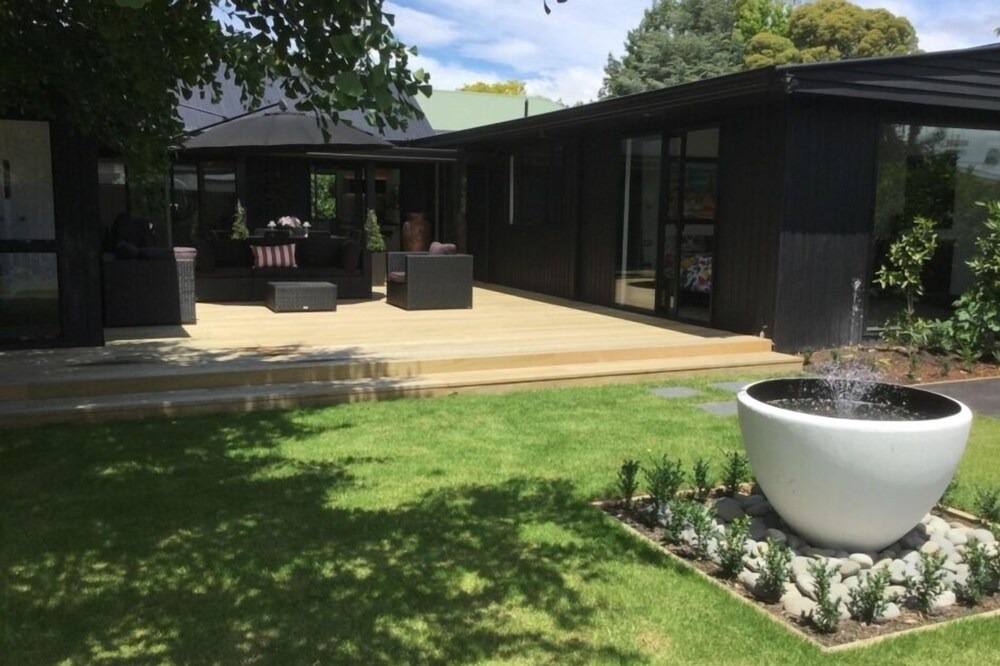 Photo of Outdoor in Blenheim