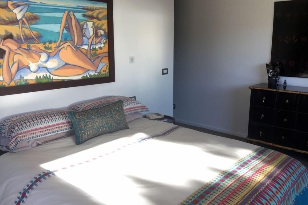 Photo of Bedroom in Blenheim