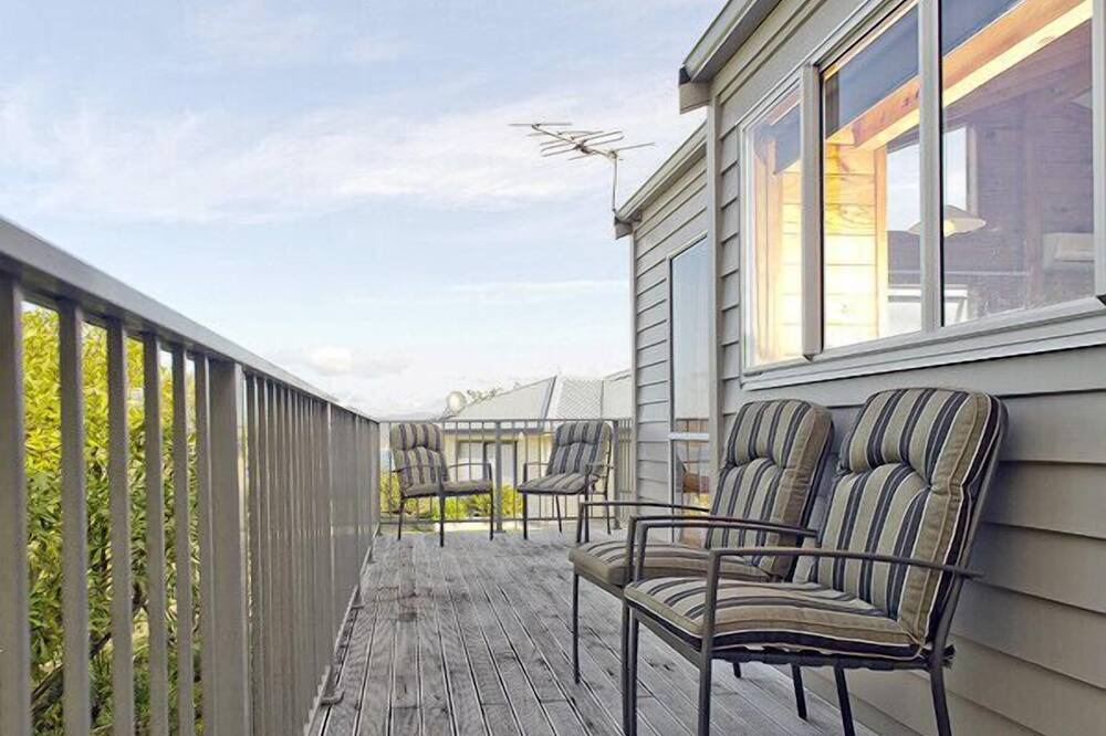 Photo of Patio Balcony in Whitianga