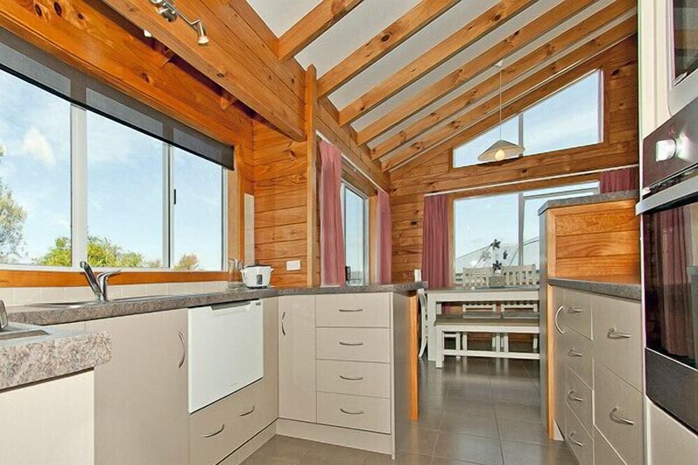 Photo of Kitchen in Whitianga