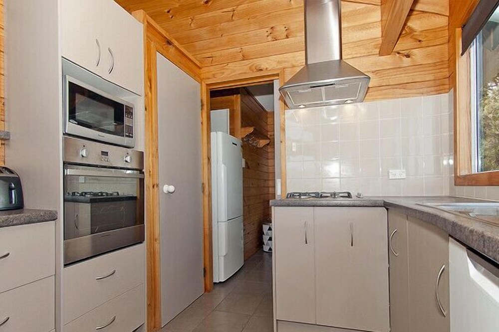 Photo of Kitchen in Whitianga