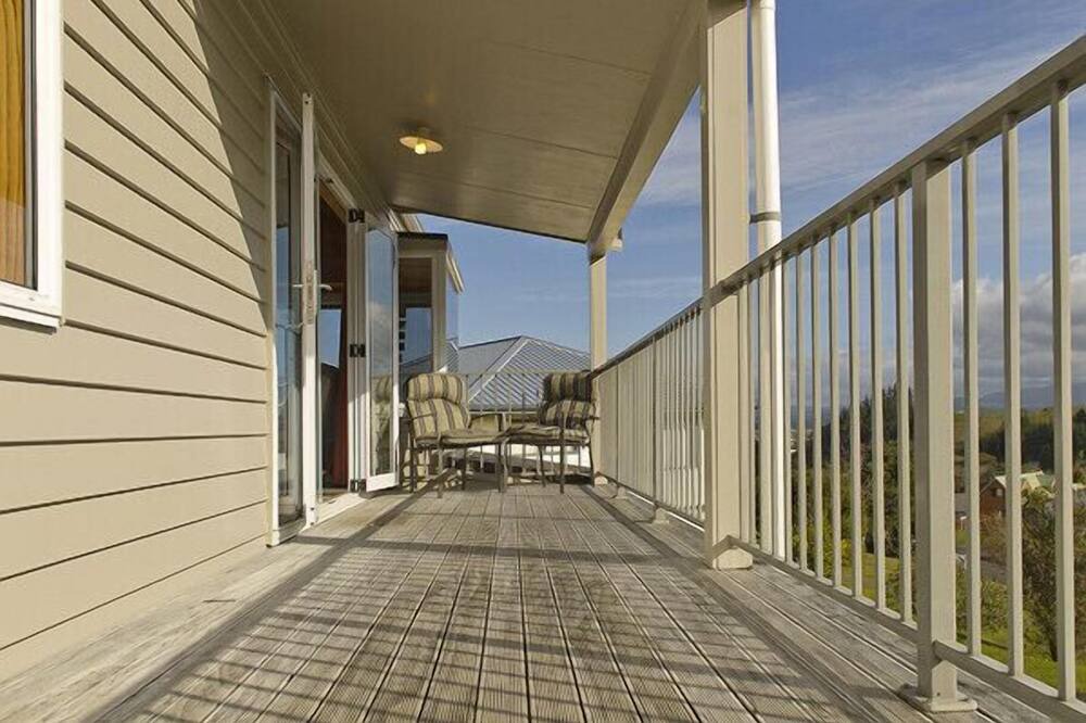 Photo of Patio Balcony in Whitianga