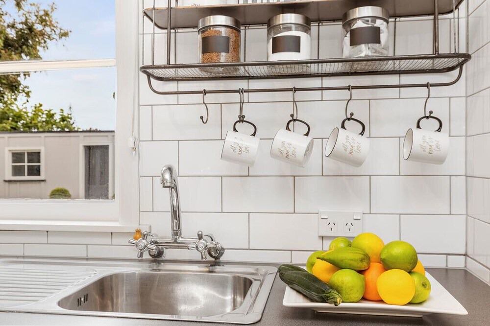 Photo of Kitchen in Waikanae