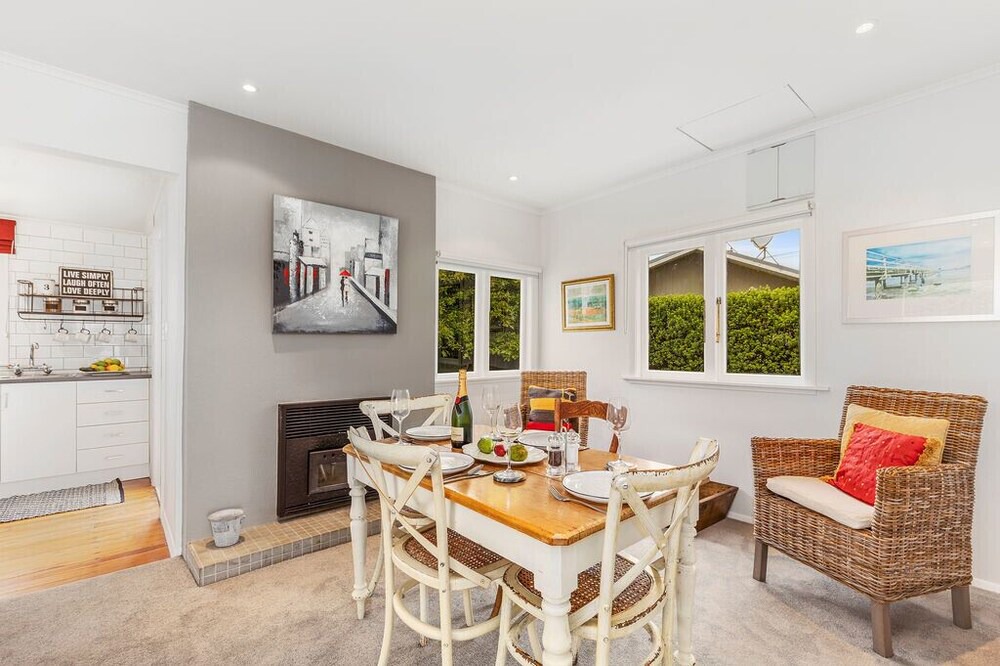 Photo of Kitchen in Waikanae