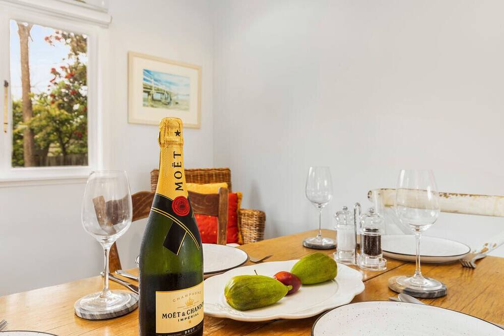 Photo of Kitchen in Waikanae