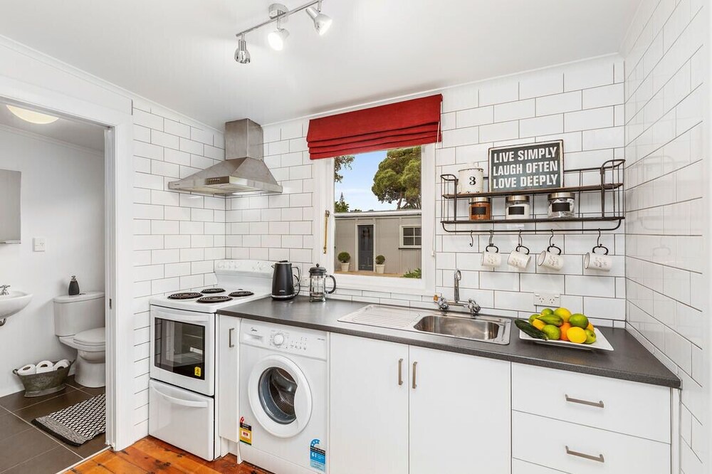 Photo of Kitchen in Waikanae