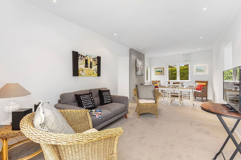 Photo of Livingroom in Waikanae