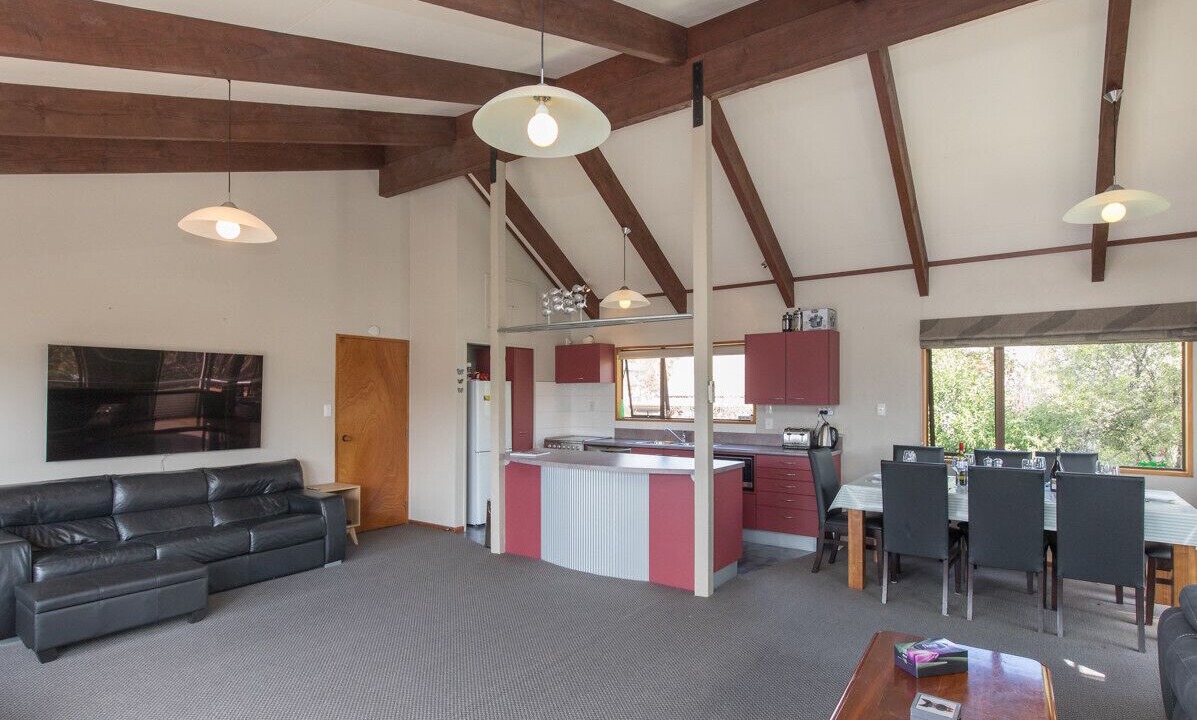Photo of Livingroom in Wanaka