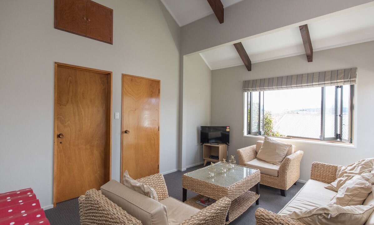 Photo of Livingroom in Wanaka