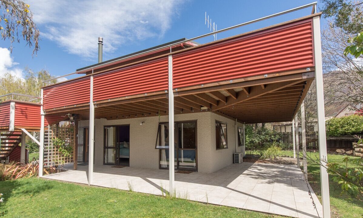 Photo of Outdoor in Wanaka