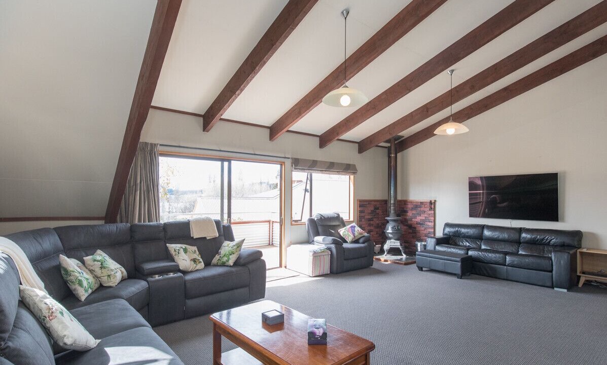 Photo of Livingroom in Wanaka