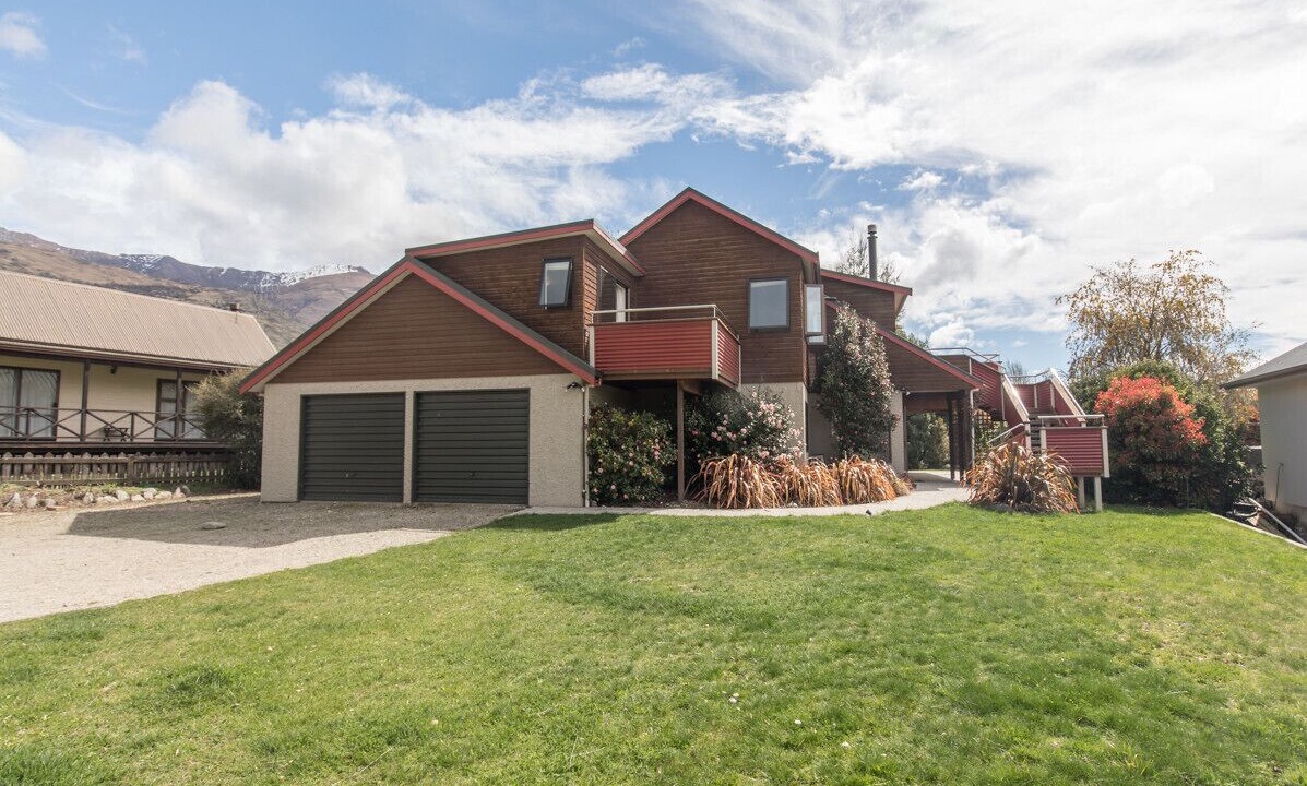 Photo of Outdoor in Wanaka