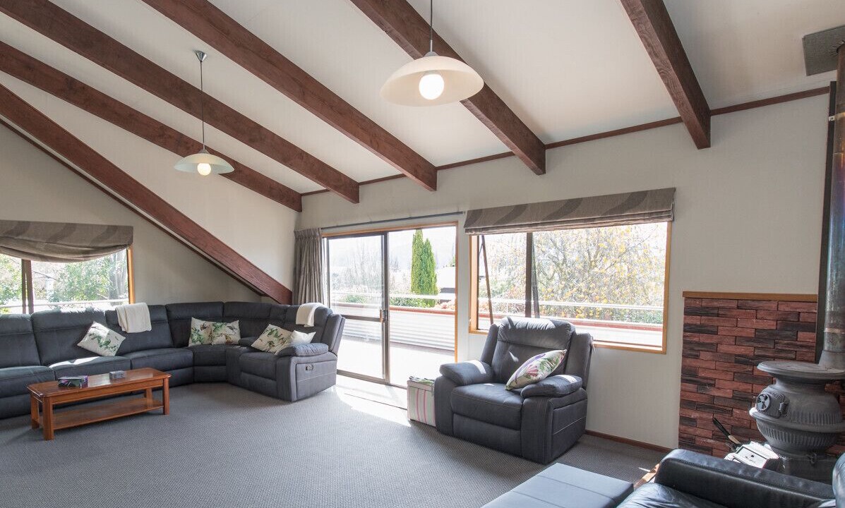 Photo of Livingroom in Wanaka