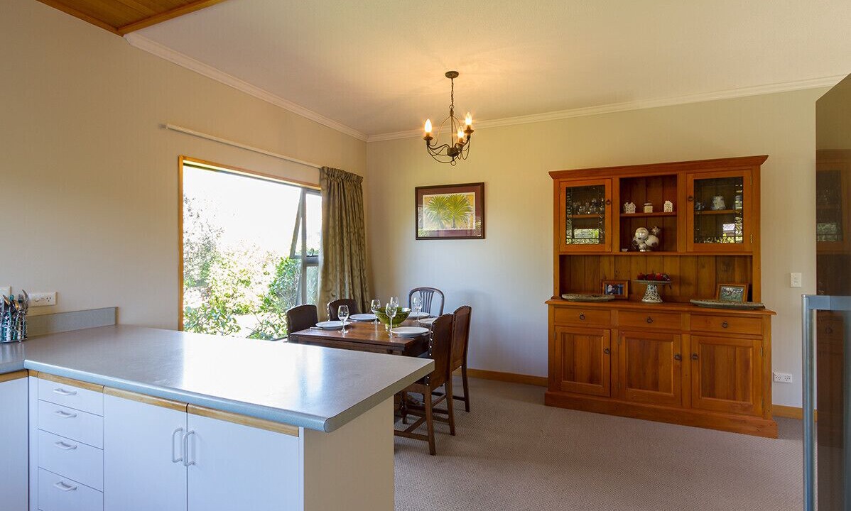 Photo of Kitchen in Wanaka