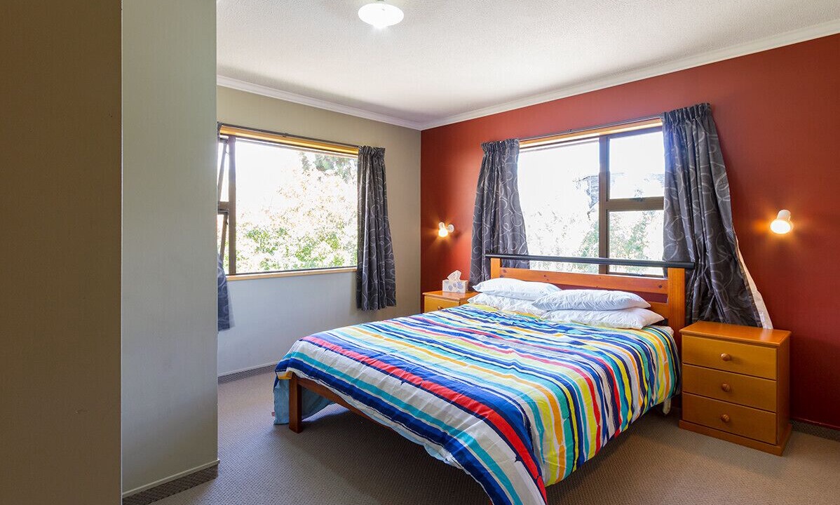 Photo of Bedroom in Wanaka
