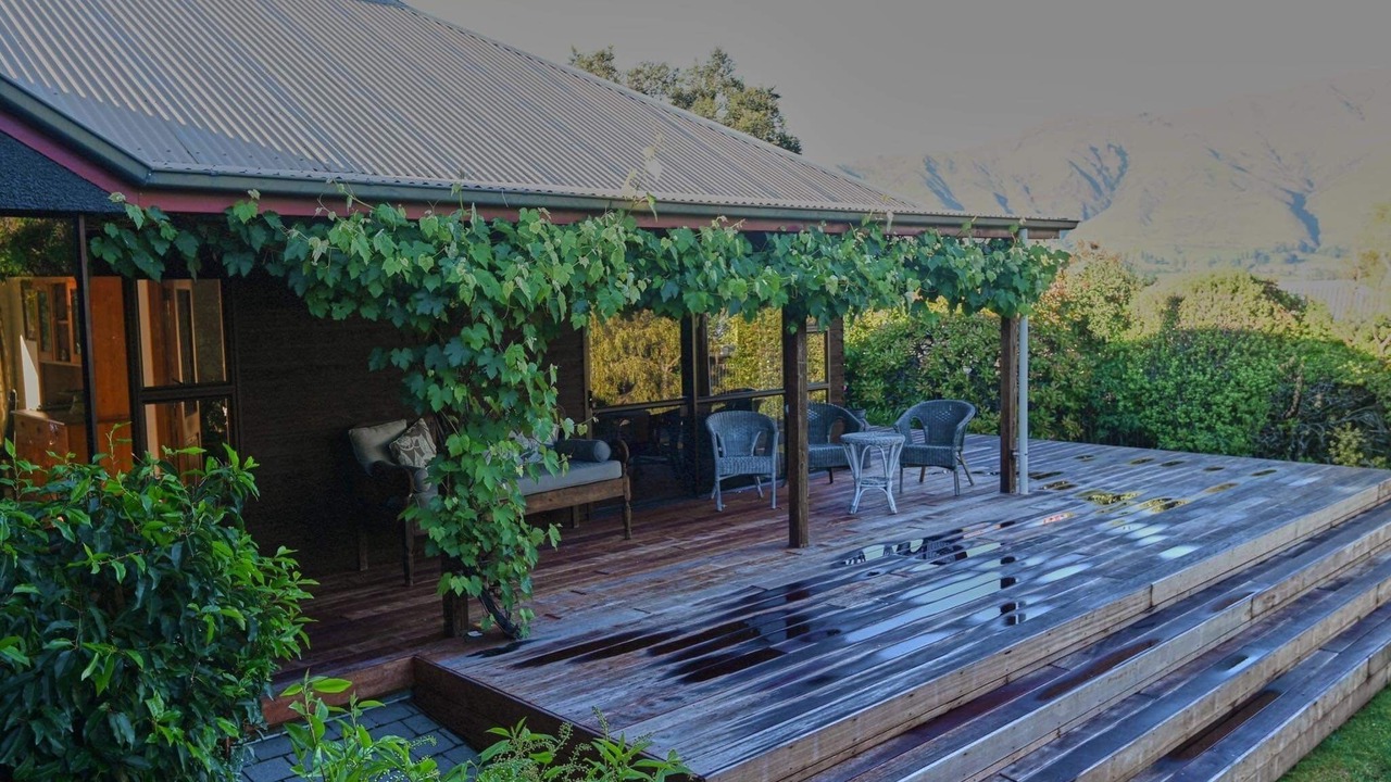 Photo of Outdoor in Wanaka
