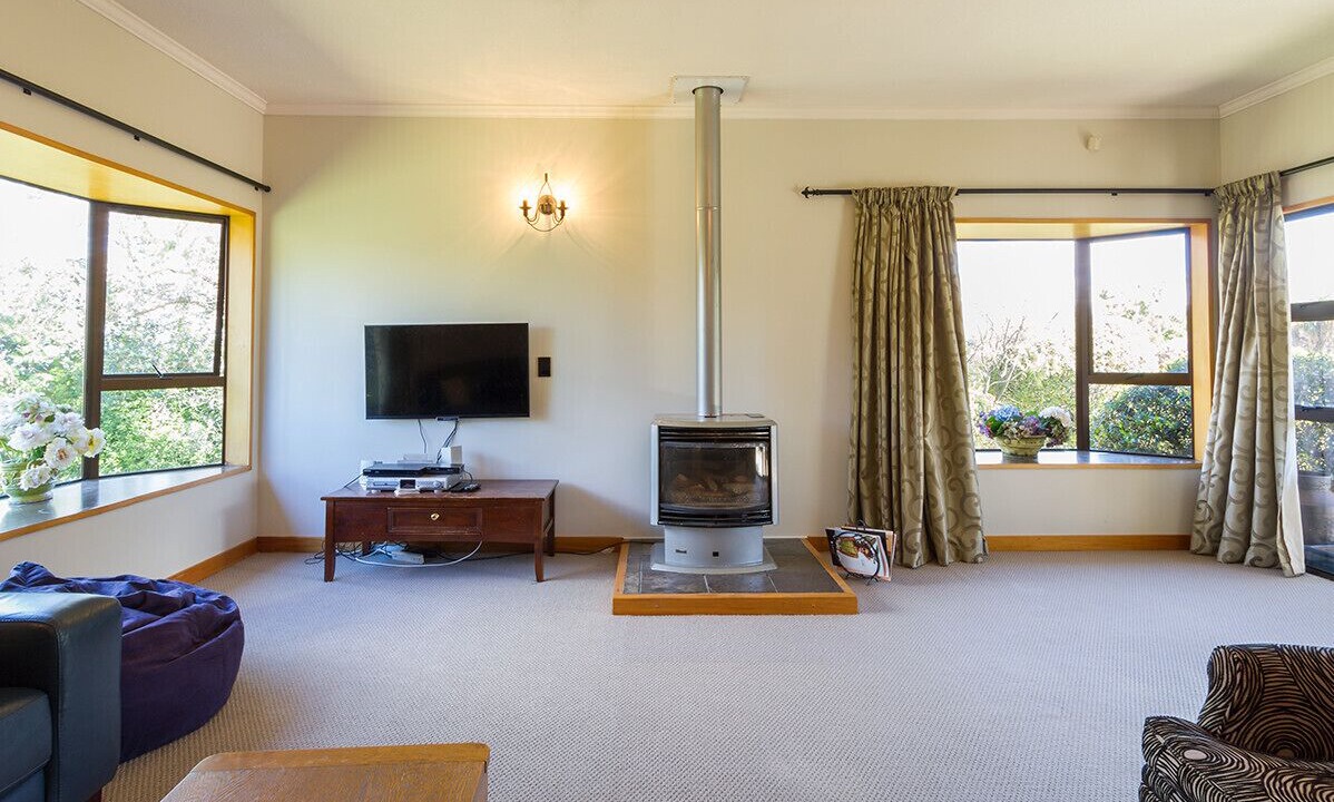 Photo of Livingroom in Wanaka