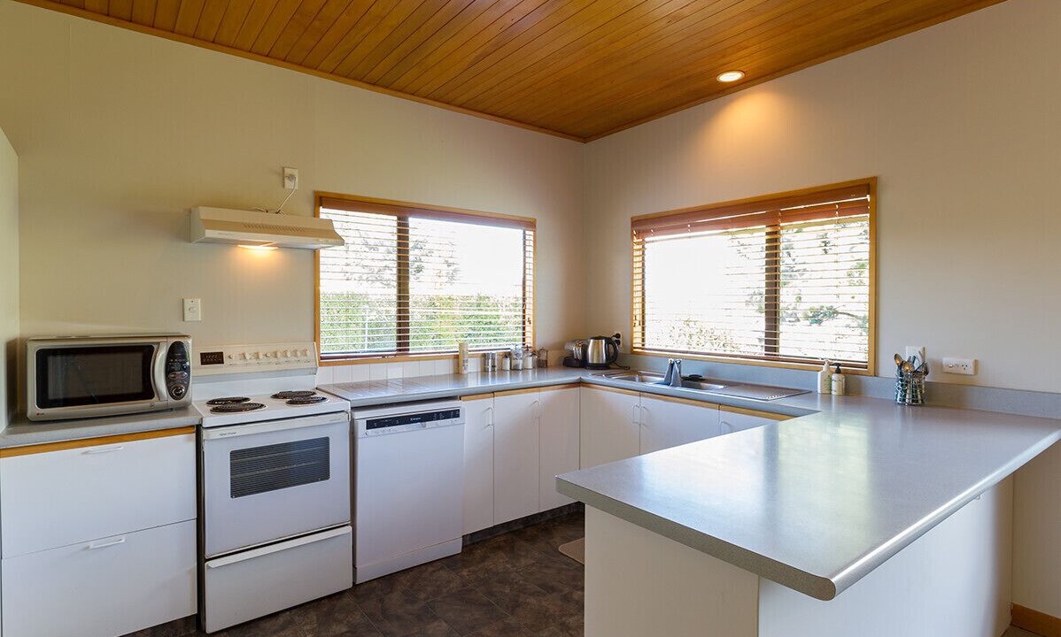 Photo of Kitchen in Wanaka