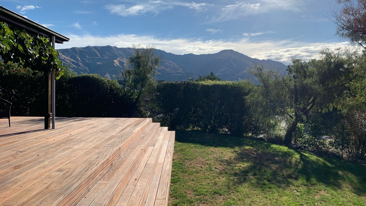 Photo of Outdoor in Wanaka