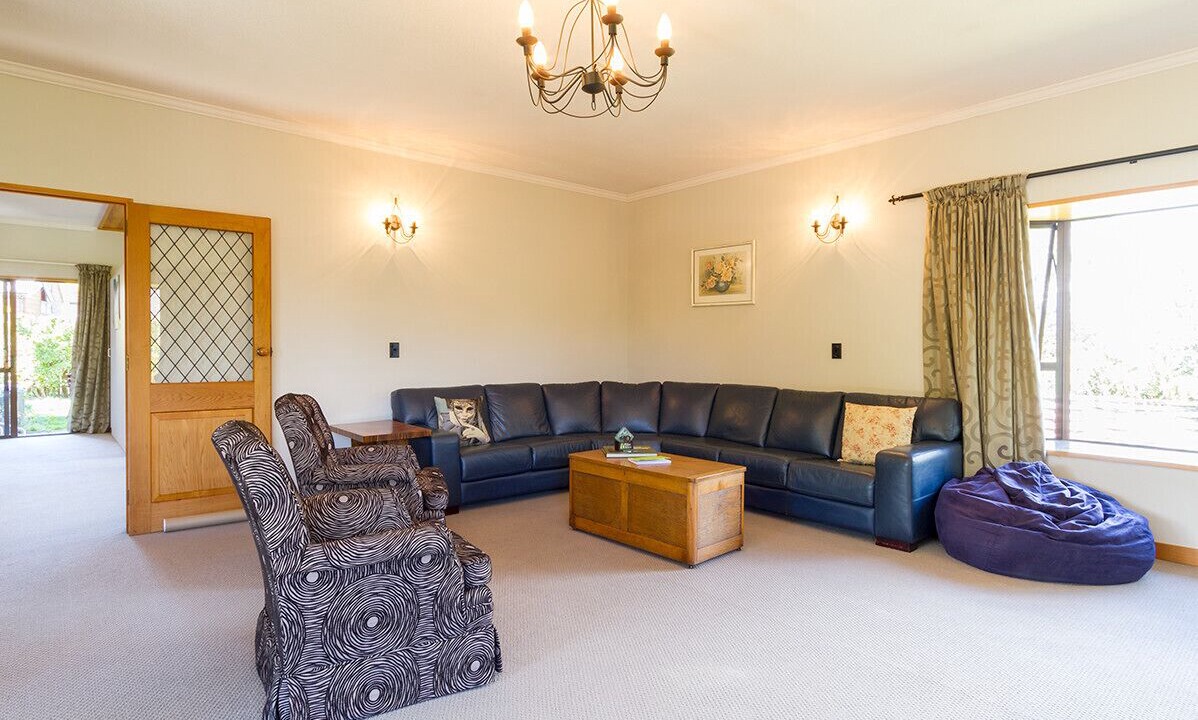 Photo of Livingroom in Wanaka
