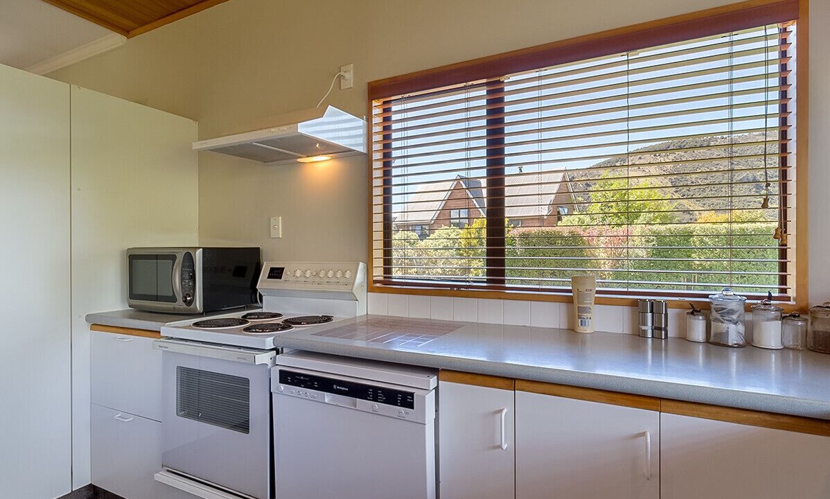 Photo of Kitchen in Wanaka
