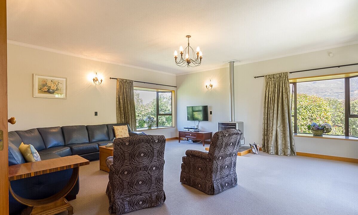 Photo of Livingroom in Wanaka