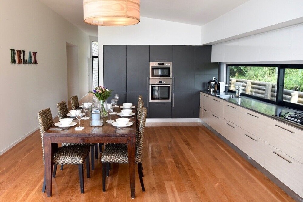 Photo of Kitchen in Akaroa