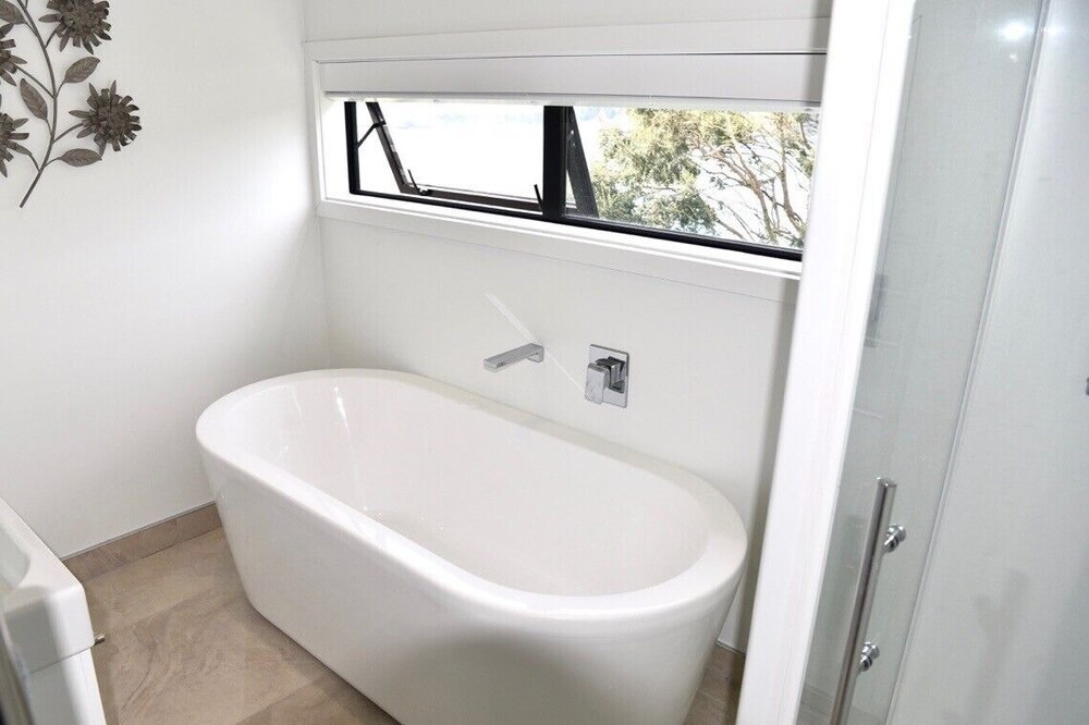 Photo of Bathroom in Akaroa