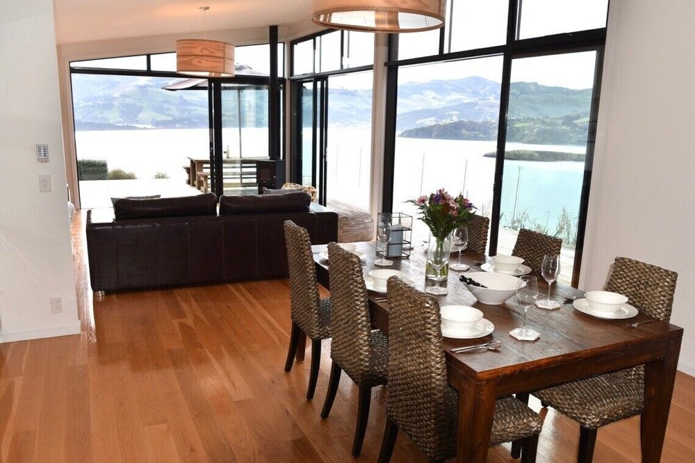 Photo of Kitchen in Akaroa