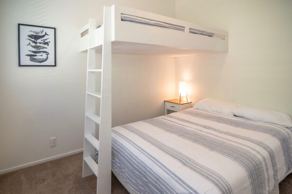 Photo of Bedroom in Akaroa
