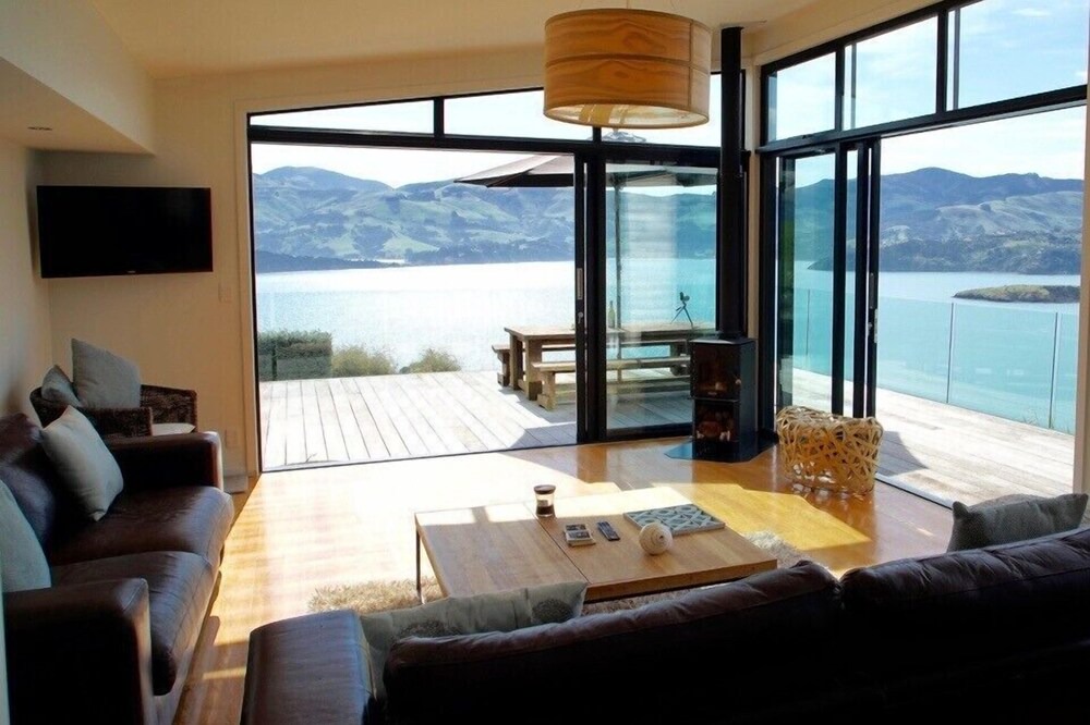 Photo of Livingroom in Akaroa