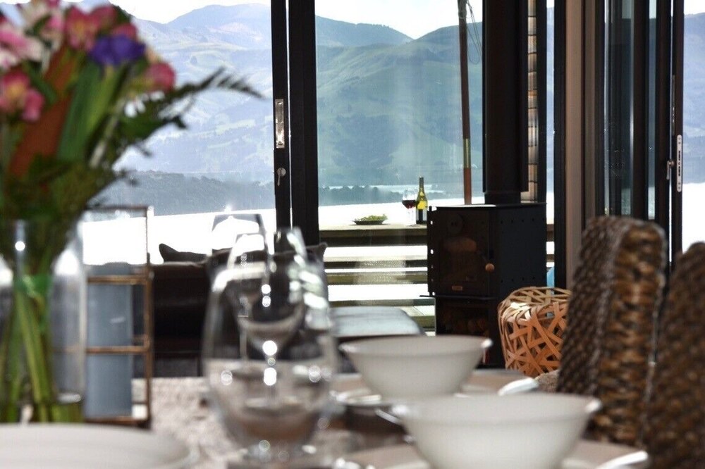 Photo of Kitchen in Akaroa