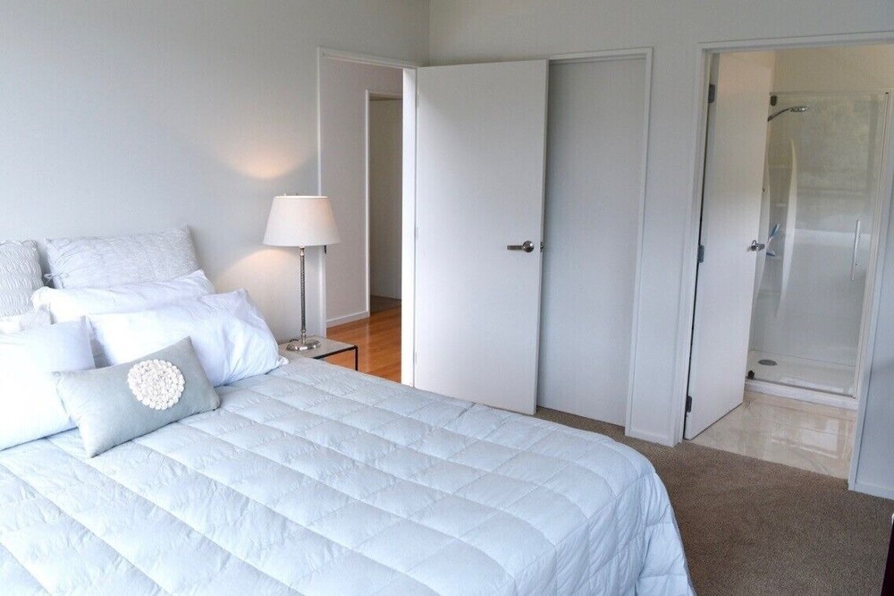 Photo of Bedroom in Akaroa