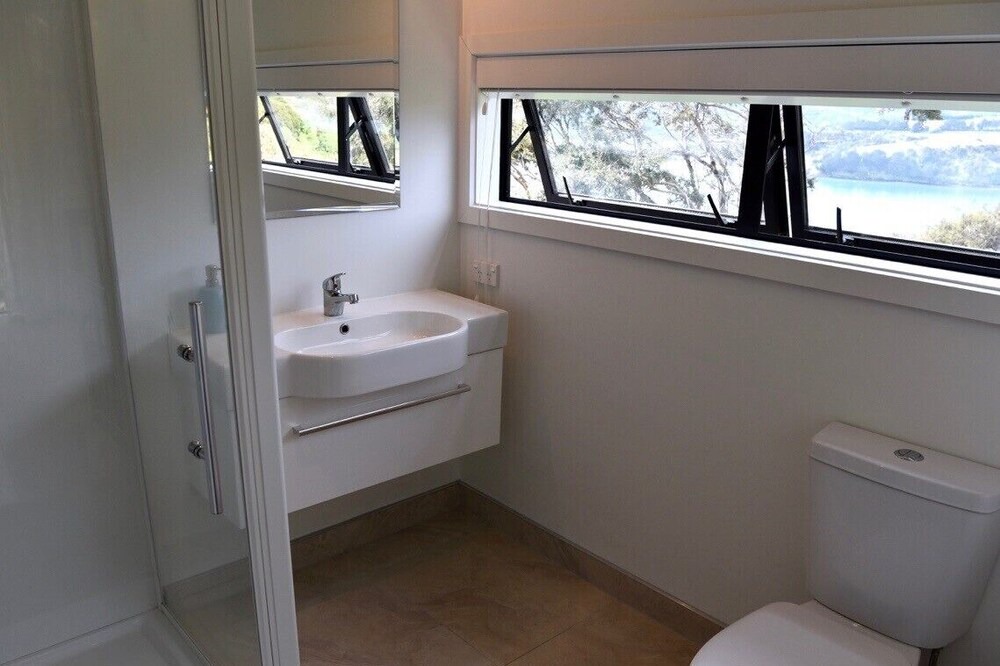 Photo of Bathroom in Akaroa