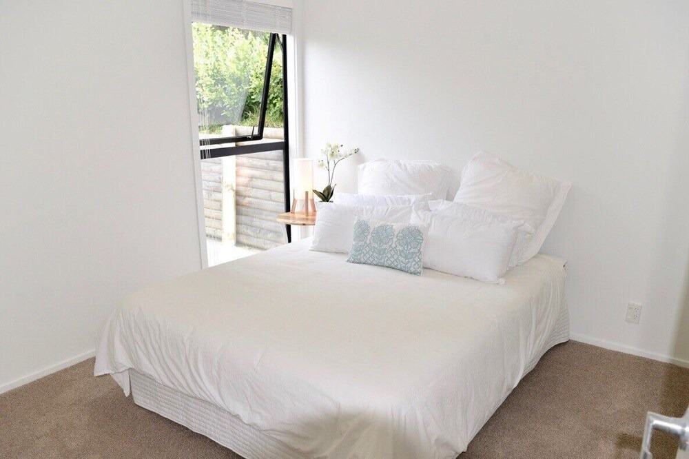Photo of Bedroom in Akaroa