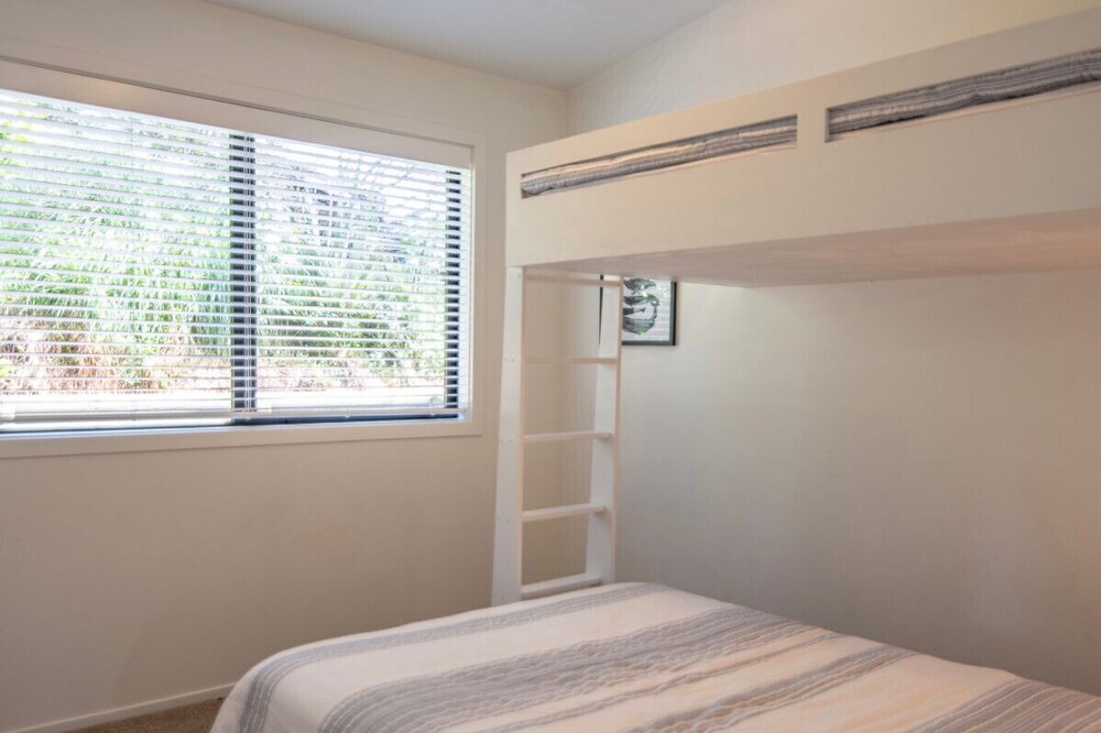 Photo of Bedroom in Akaroa