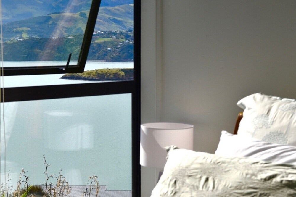 Photo of Bedroom in Akaroa