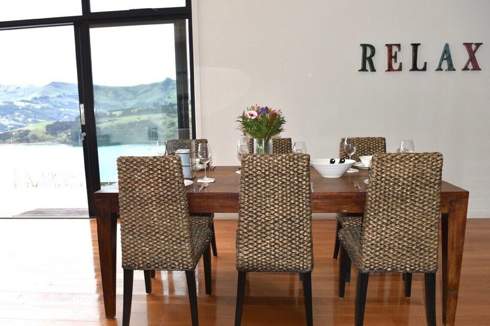 Photo of Kitchen in Akaroa