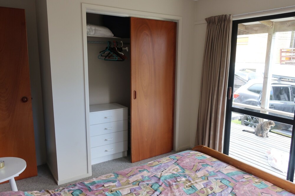 Photo of Bedroom in Wharekaho