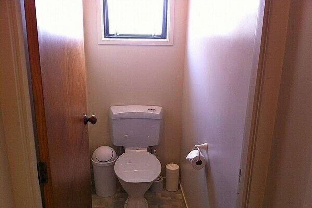 Photo of Bathroom in Wharekaho