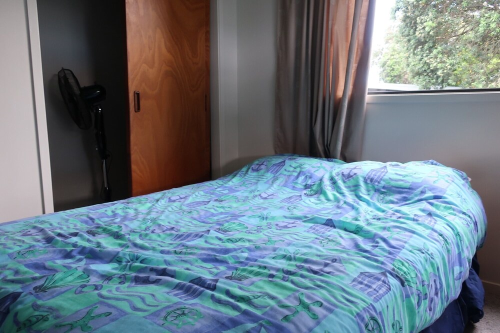 Photo of Bedroom in Wharekaho