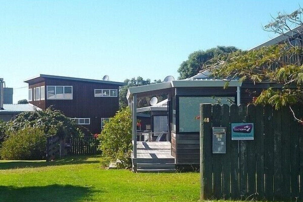 Photo of Outdoor in Wharekaho