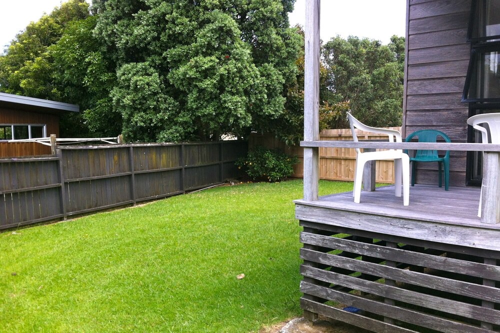 Photo of Outdoor in Wharekaho