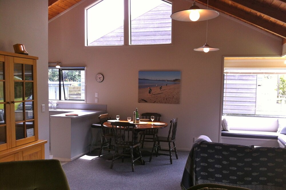 Photo of Kitchen in Wharekaho