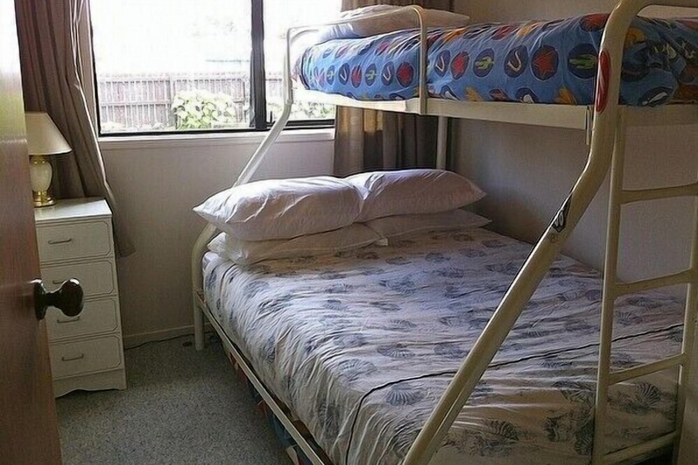 Photo of Bedroom in Wharekaho