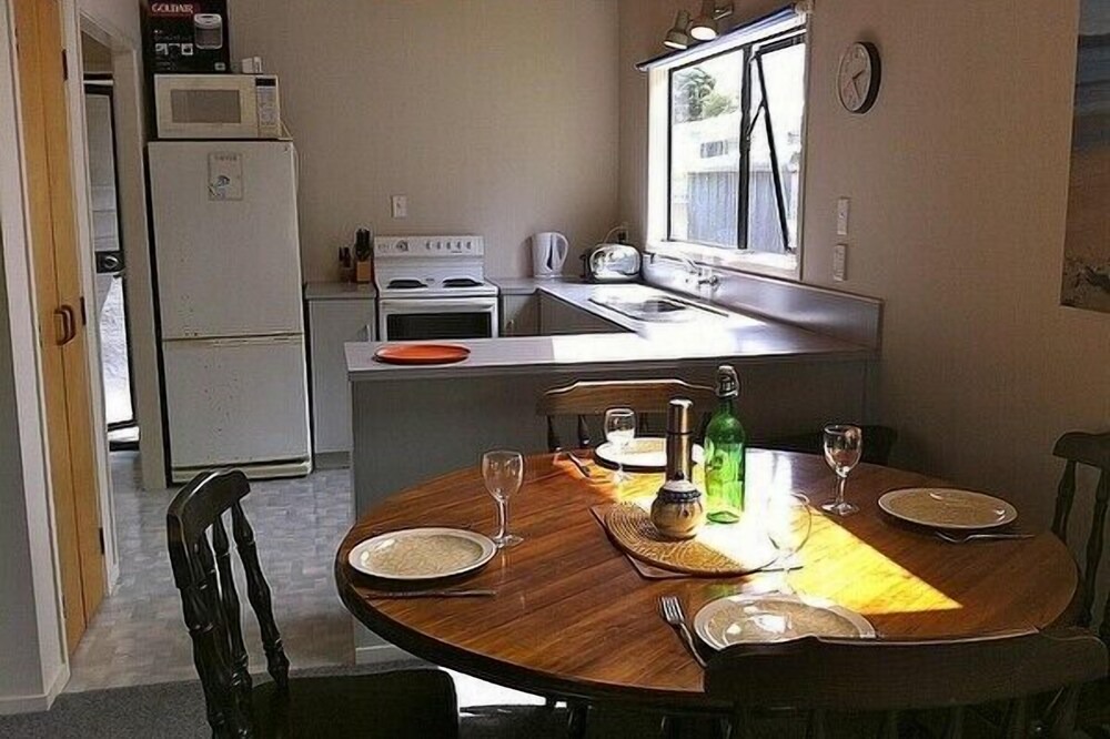 Photo of Kitchen in Wharekaho