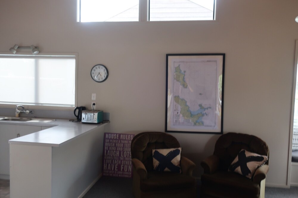 Photo of Livingroom in Wharekaho