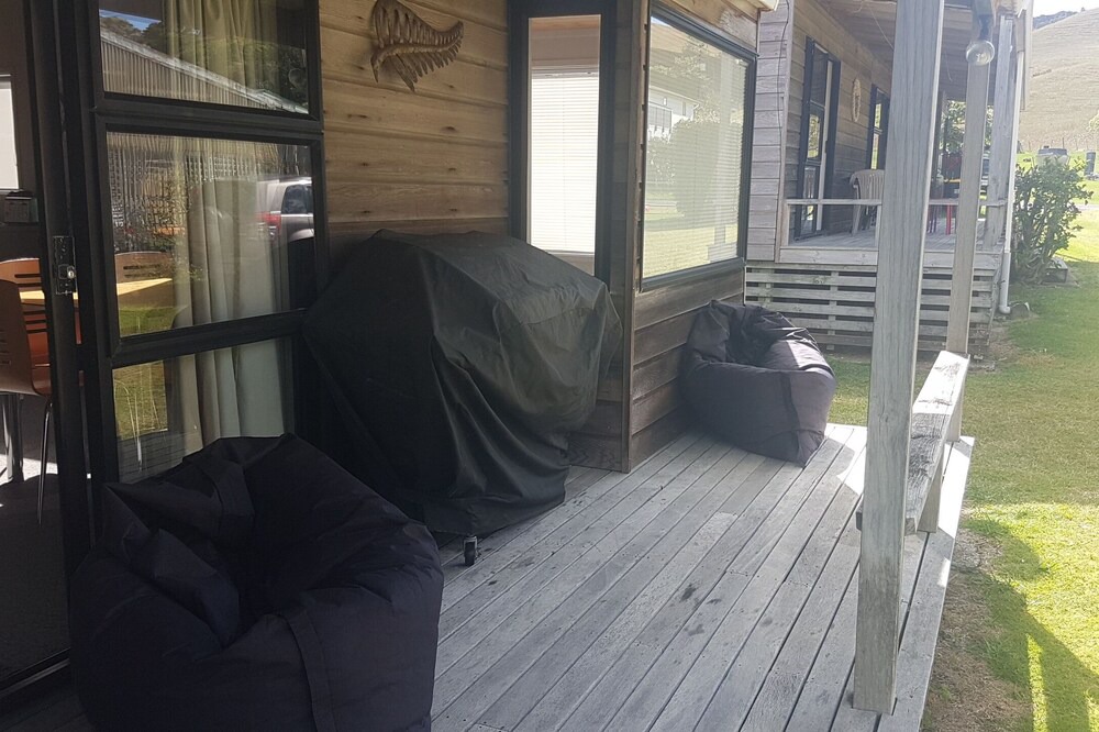 Photo of Patio Balcony in Wharekaho