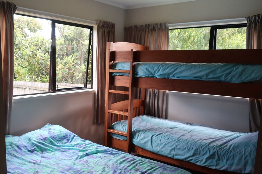 Photo of Bedroom in Wharekaho